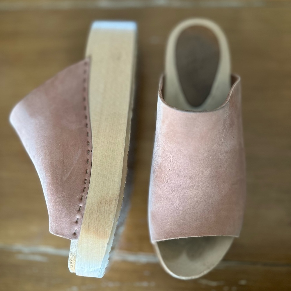 Bryr Norma platform